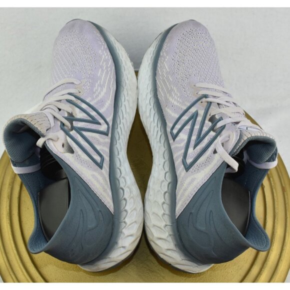 New Balance FF X 1080 V11 W1080W11 Womens Size 9 D Purple Running Shoes Sneakers - Picture 7 of 11